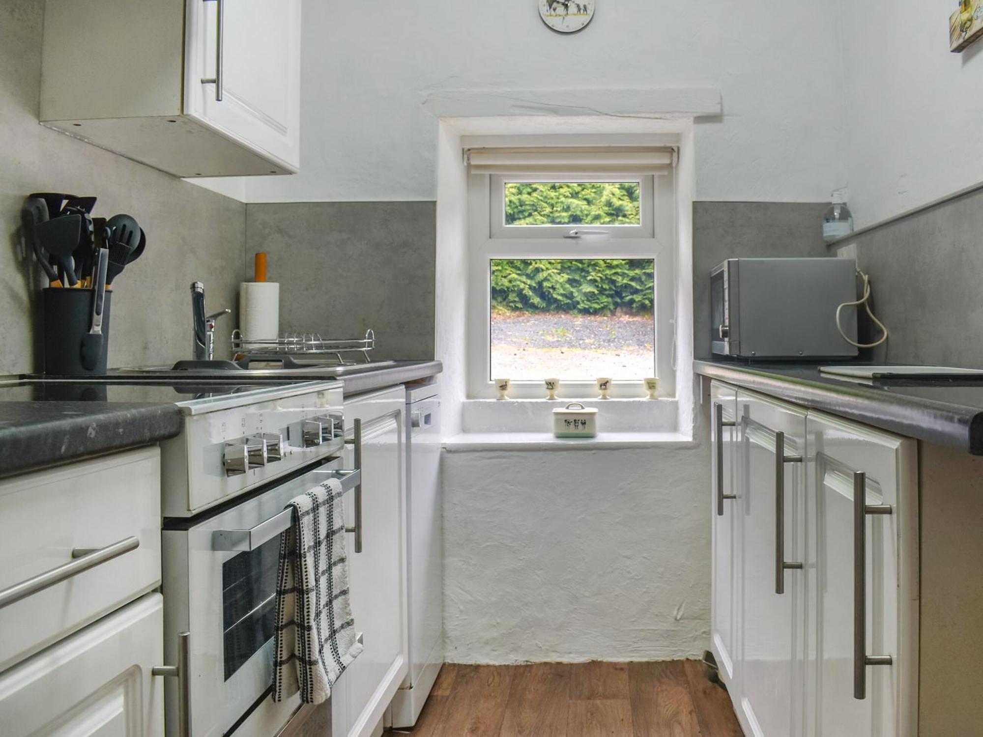 Bondcroft Farm Cottage Embsay Exterior photo