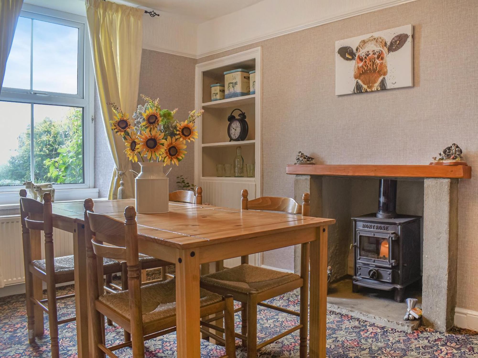 Bondcroft Farm Cottage Embsay Exterior photo